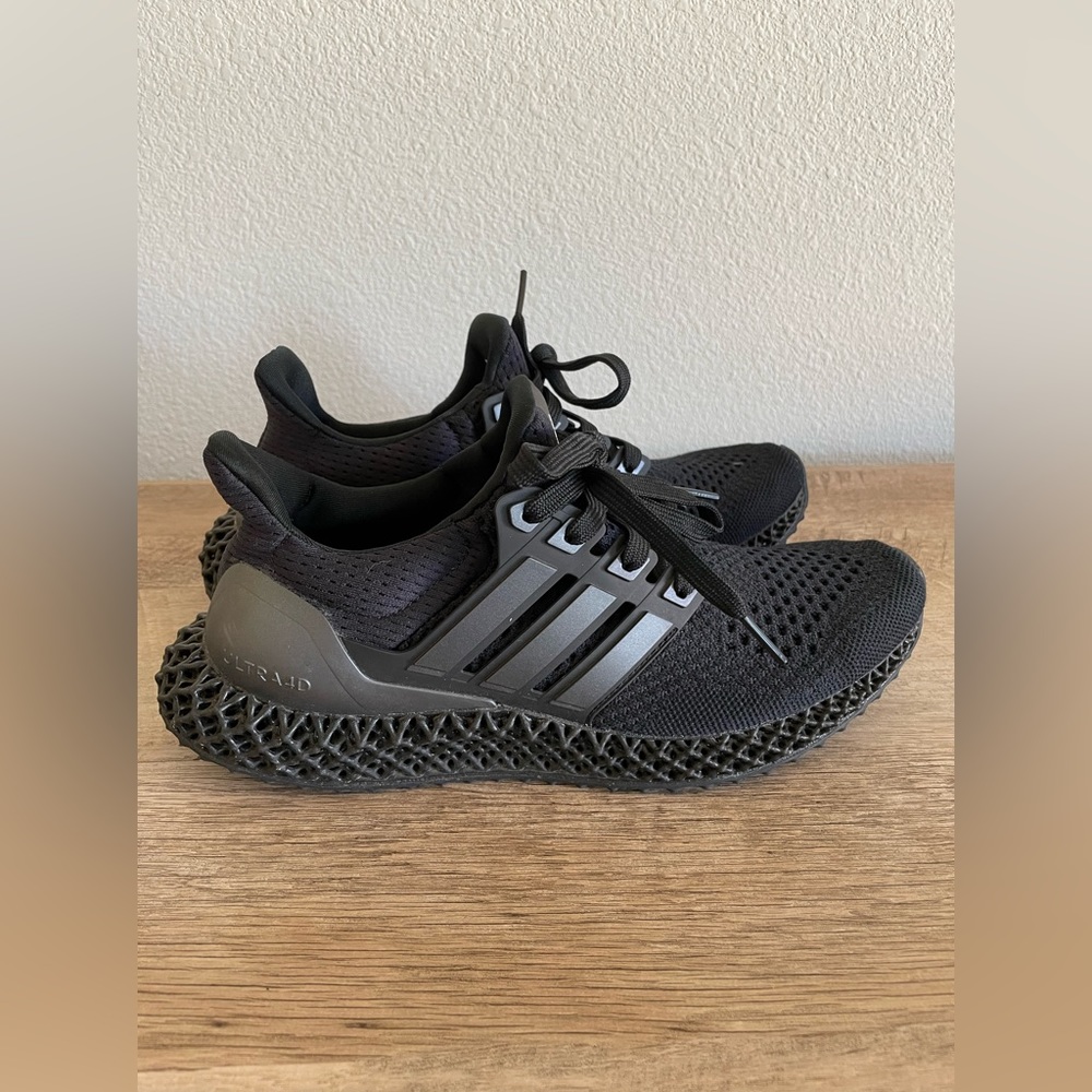Adidas Ultra 4D